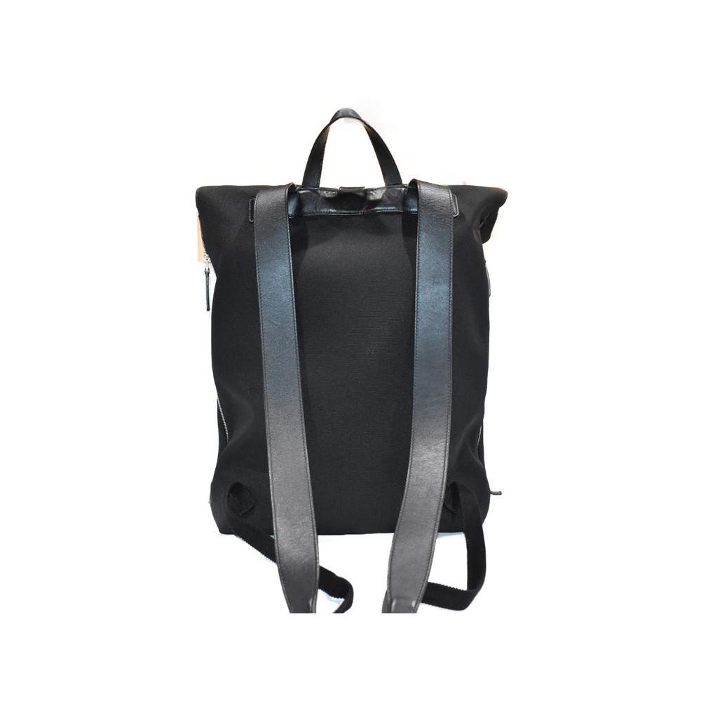 Gucci Black Canvas Backpack Techno - image 1
